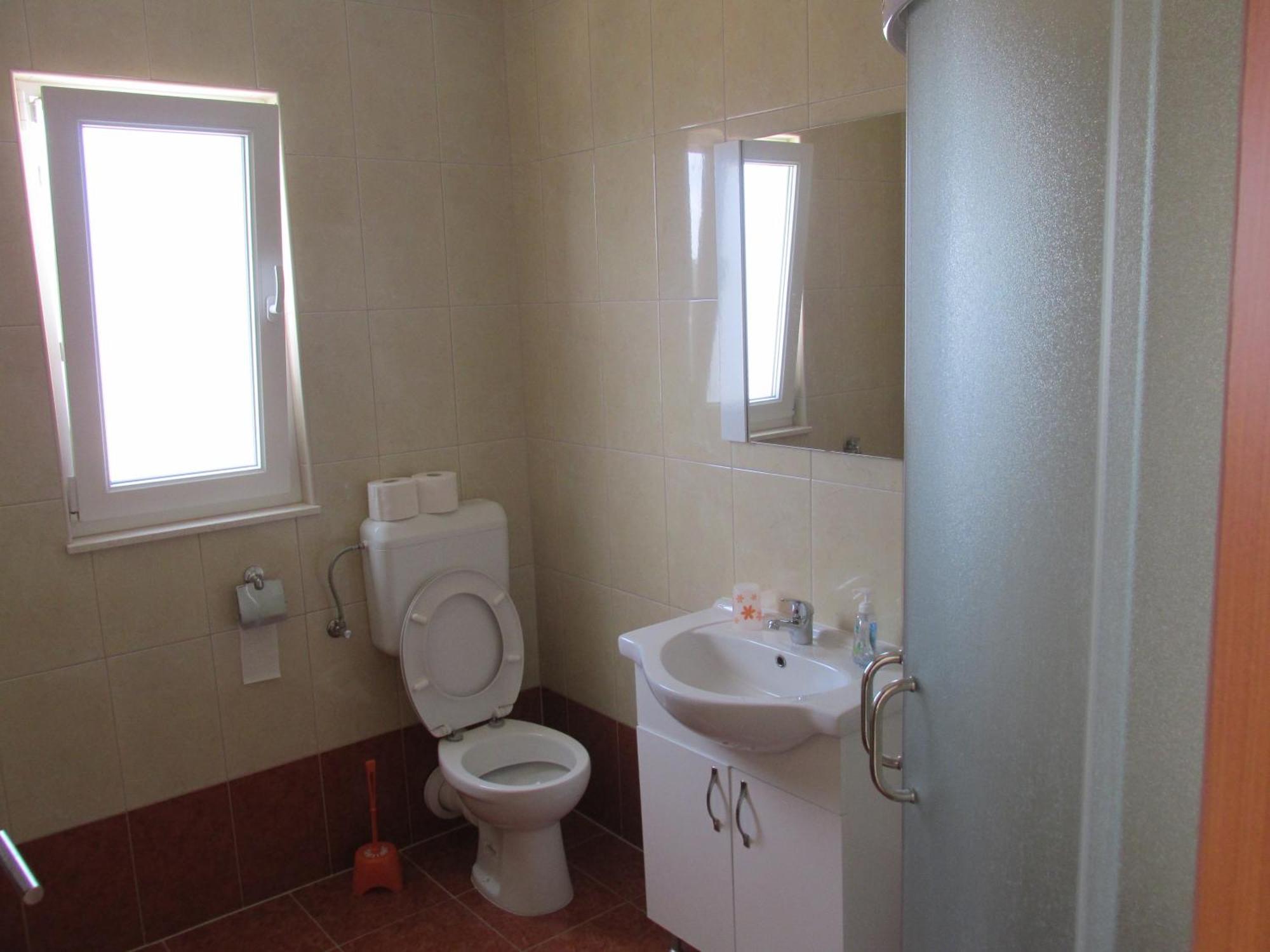 Sunny Apartman Pajdek Sevid Bagian luar foto