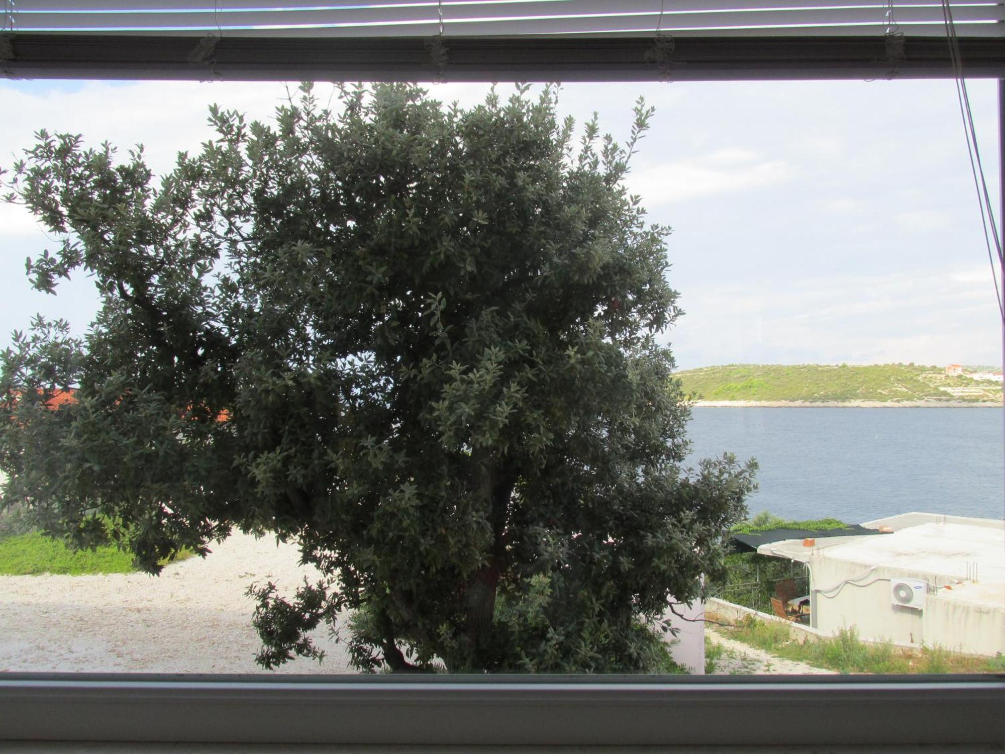 Sunny Apartman Pajdek Sevid Bagian luar foto