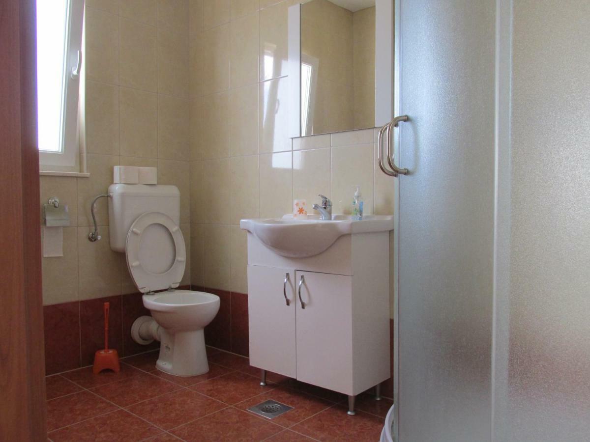 Sunny Apartman Pajdek Sevid Bagian luar foto