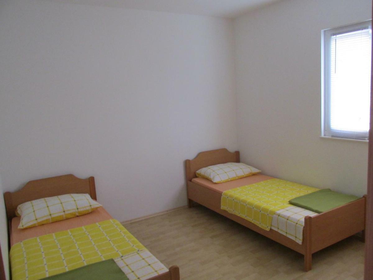 Sunny Apartman Pajdek Sevid Bagian luar foto