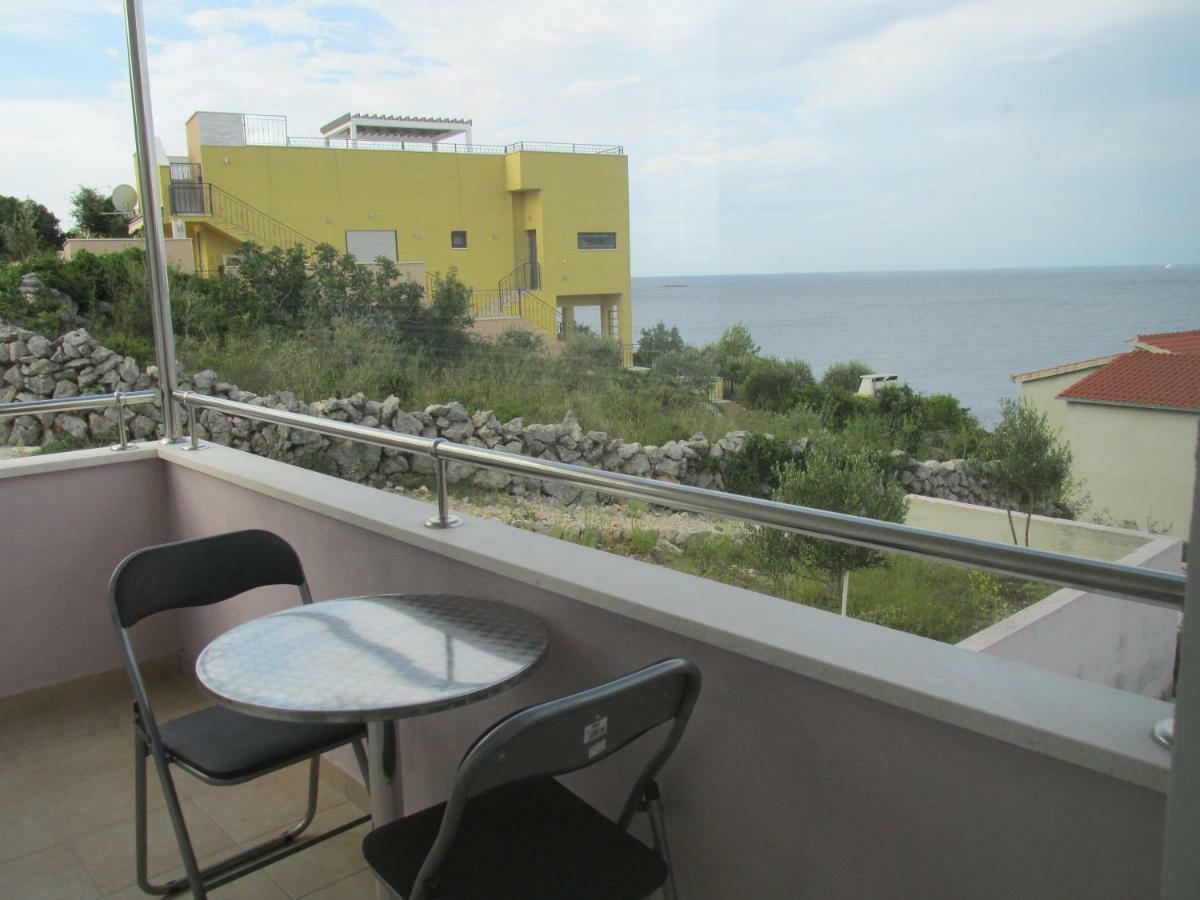 Sunny Apartman Pajdek Sevid Bagian luar foto