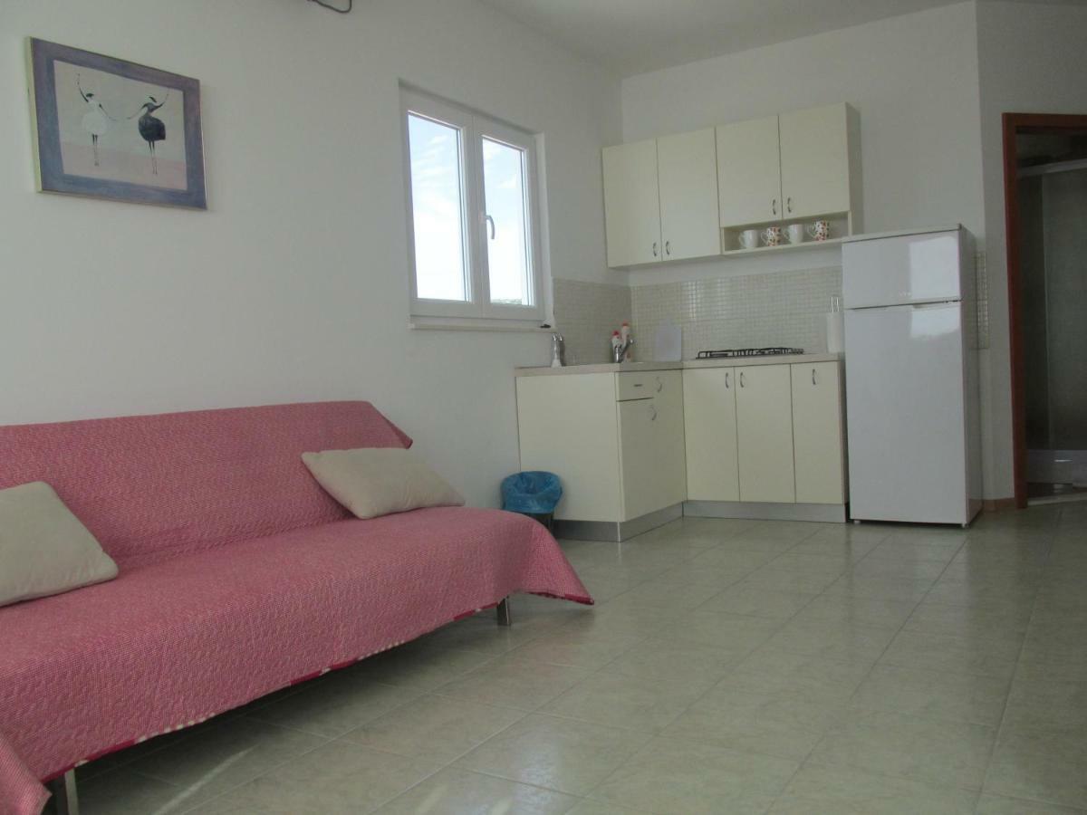 Sunny Apartman Pajdek Sevid Bagian luar foto