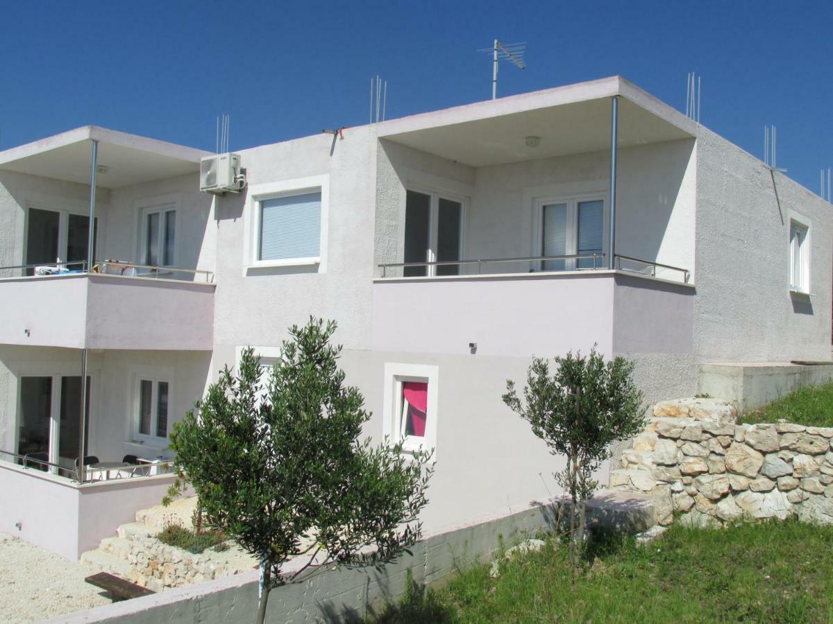 Sunny Apartman Pajdek Sevid Bagian luar foto